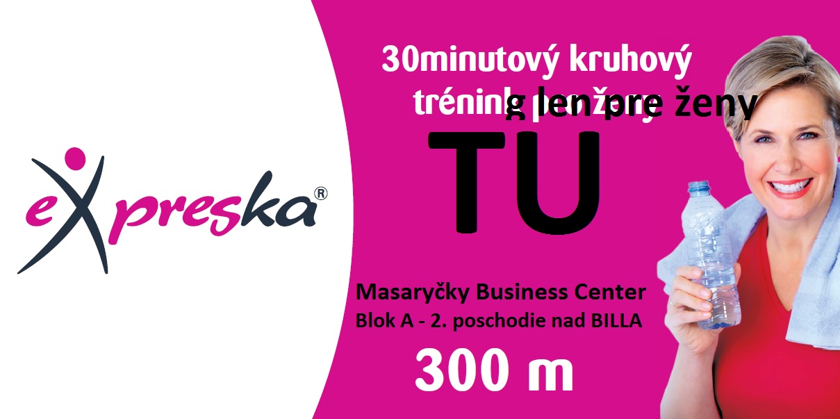 expr podkla